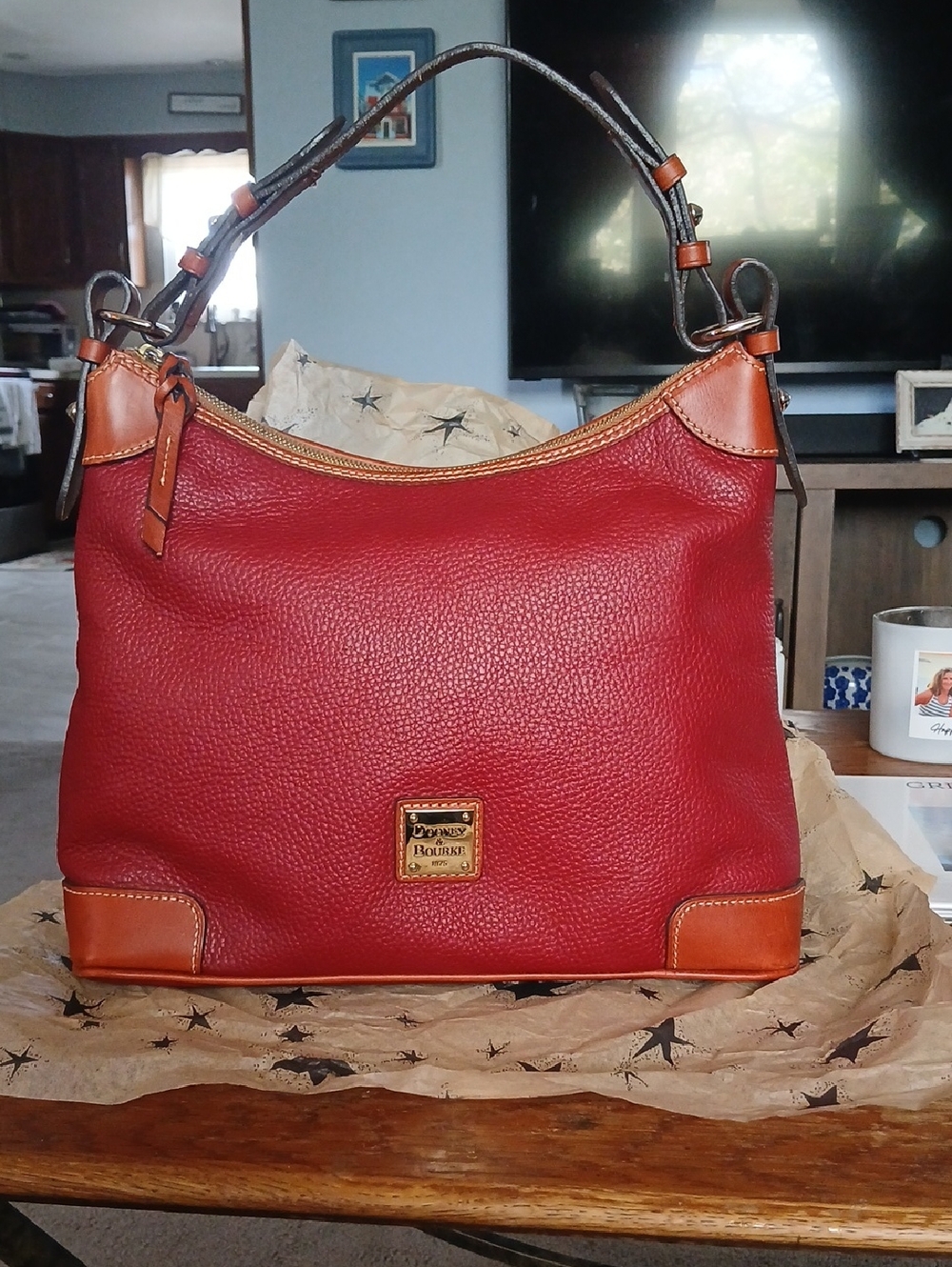 Dooney & Bourke